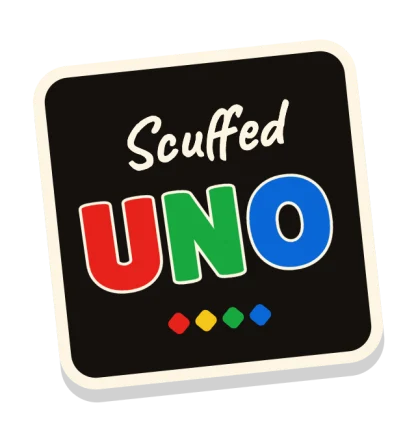 Scuffed UNO